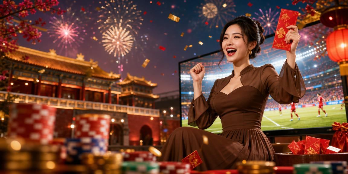 Người dùng tại Huế nhận thông báo thưởng phong bì đỏ khi ngồi cà phê buổi chiều