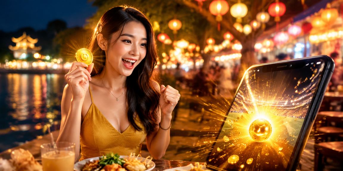 Người dùng Việt Nam trải nghiệm cá cược trực tuyến trên nền tảng fco4
